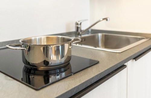 Elegante Bilocale Panoramico Treiso Belvedere Elegance - Foto 21