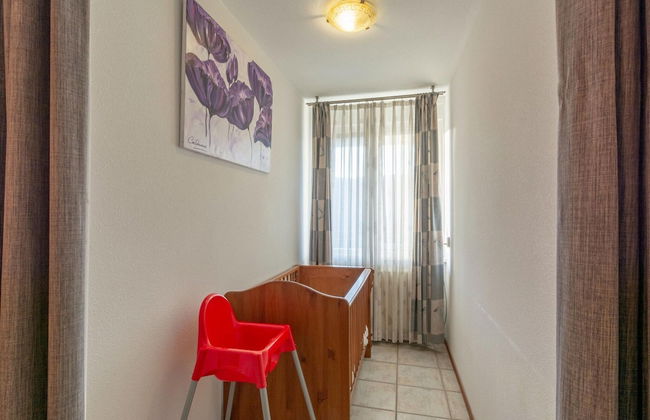 Holiday Apartment Opposite the Beach - Foto 10