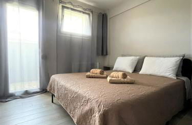 Panorama Sunvilles Apartment 2 - Foto 6