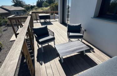 Petite villa cocooning - Foto 15