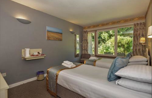 Clonyard House Hotel - Photo 12