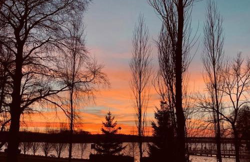 Apartament Ptasie Radio - Foto 23