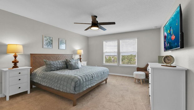 967 Paradise dr - Foto 3, Habitación