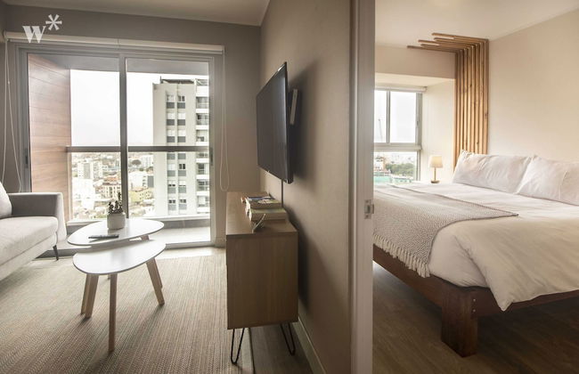 Modern Lofts in Grau Building by Wynwood-House - Foto 35