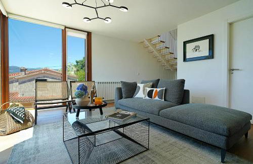 GALIHOST - Casa Ría de Vigo - Foto 26