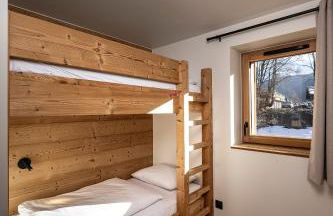 Chalet Valora - Foto 26