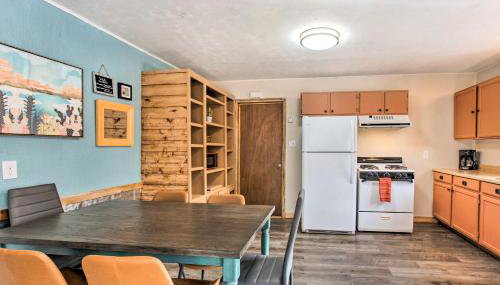 Walk to Main St and Riverfront Trail Mtn-View Condo - Foto 3