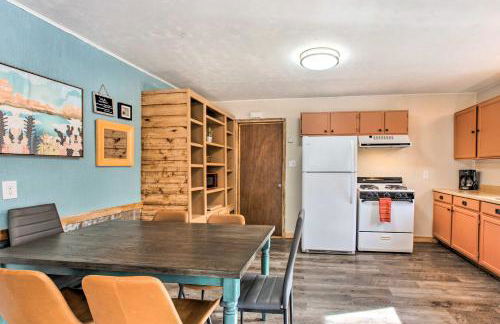 Cozy Red River Condo - Walk to Chair Lift! - Foto 9