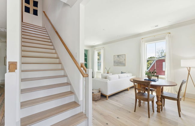 Windward House by Avantstay Walk to Beach Restaurants Saltwater Pool - Foto 7