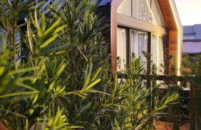 Cabana Urbana Village Planalto - Foto 31