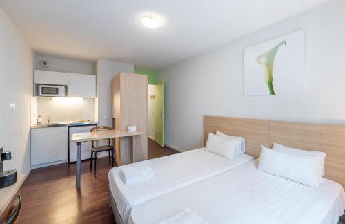 ResidHotel Saint Etienne Centre - Photo 96