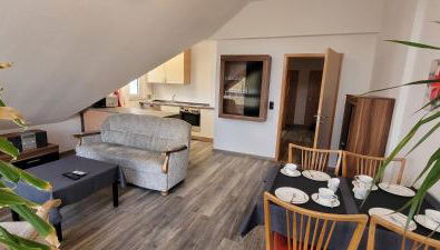 Vierzimmerwohnung am Harkortsee - Foto 4