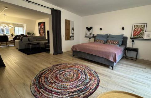 Deluxe-Apartment Altstadt - Foto 17