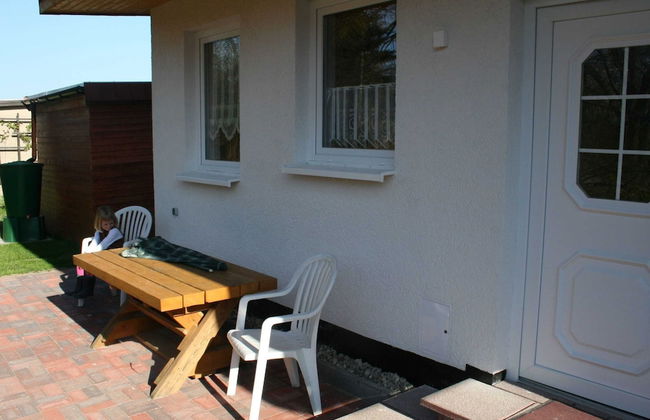 Bungalow in Boiensdorf for 4 Person - Foto 27