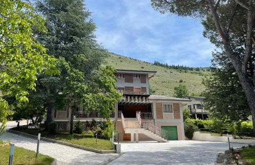 Villa Marchionni - Foto 1