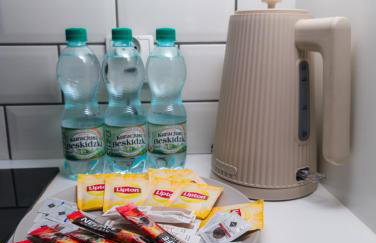 Wrocław Główny Comfort Apartment by BookingHost - Photo 7