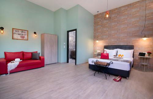 Vintage Suites - Foto 57