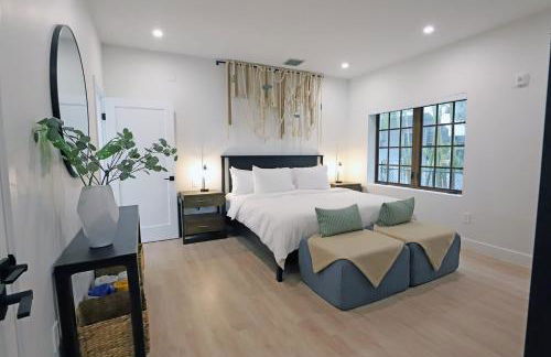 6 Bedroom Villa with Pool & Parking in Heart of South Beach Miami - Foto 29