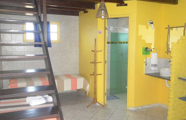 Bela Silvia Pousada - Foto 6