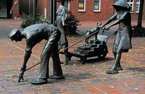 Ferienwohnung Brunnenstrasse - Foto 50