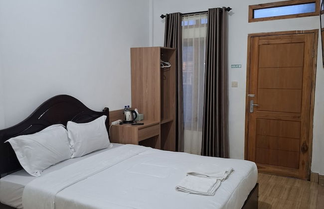 Zoya Rinjani Villa - Foto 18