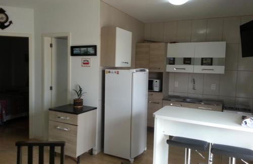 Palhoça Praia Ponta do Papagaio SUNSET Apto 102 - Foto 6