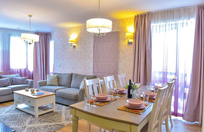 Predela LUX - Foto 18