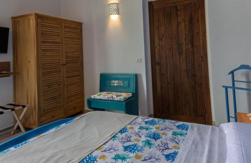 VILLA EOLIA Sicily beachfront apartments - Foto 41