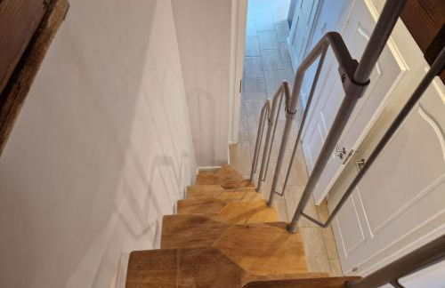 Nr 150 - Ferienhaus An't Deep - Foto 31