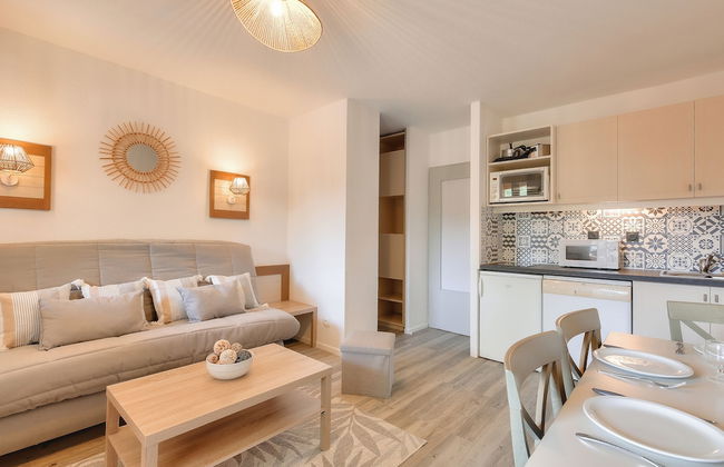 Valescure Accommodation - Foto 2