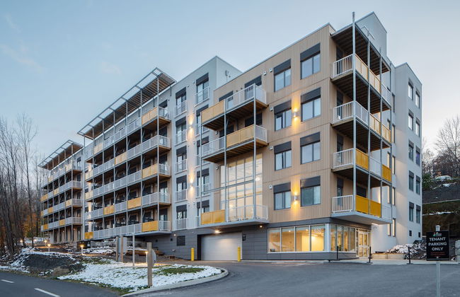 Micro Boutique Living Fredericton - Foto 24