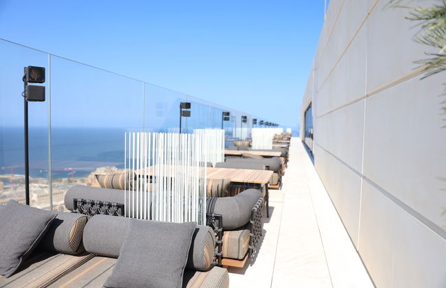 Luxury High Floor Suite Mercury Towers - Foto 33