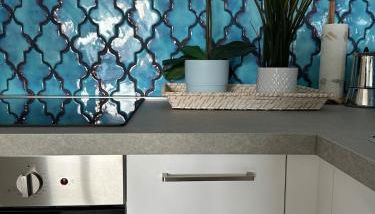 La dolce vita in Baia Sardinia - Foto 5, stove