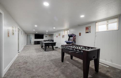 Basin Staycation - Foto 33