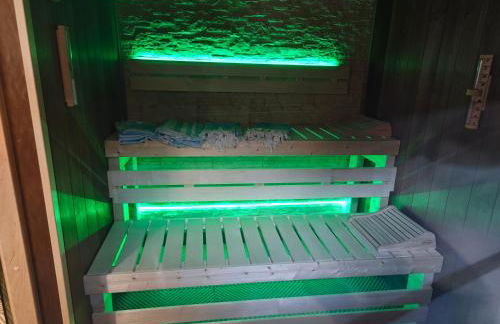 Neu! Ferienhaus Hotzenplotz - Wellness - Mandau - Fahrradweg - Foto 20