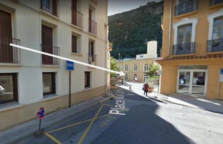 Au pied des Thermes - Foto 6