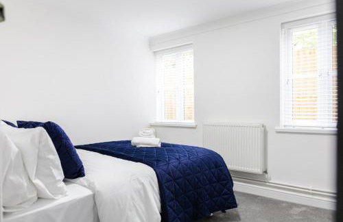 Chic Urban 2 Bedroom Apartments - Foto 24