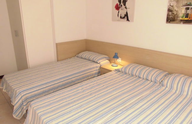 Condominio Holiday - Foto 20