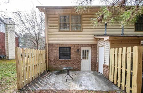 NEW ENTIRE PLACE Cozy QUIET 2B2B TOWNHOUSE SP1267 - Foto 19