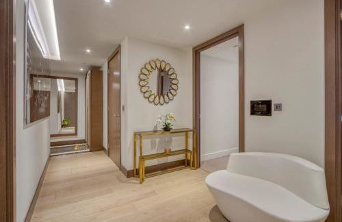 Luxe Creek Riverside Air-conditioned 2br 2bath - Foto 20