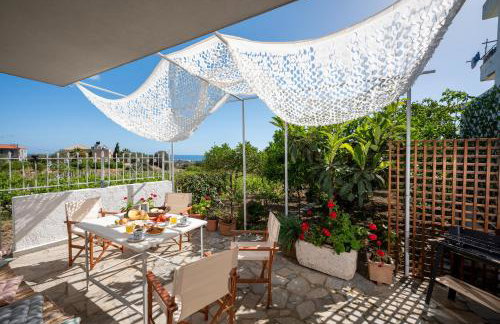 Marianthi's Home Old Hersonissos - Foto 14