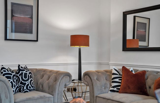 The Hertford Boutique - Photo 51