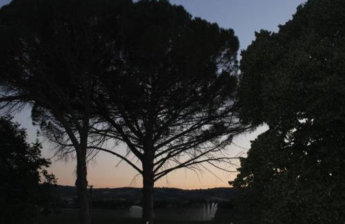 Farmhouse in Marsciano with vineyards olive groves - Foto 37
