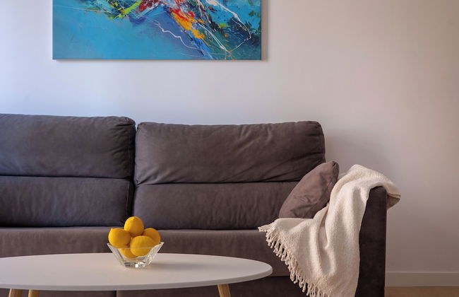 Apartamentos Senabre Palais - Photo 19