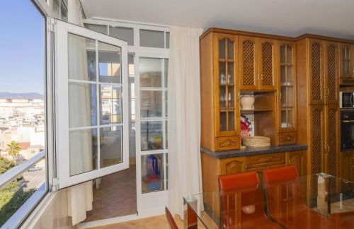 Cubo's Apartamento Seaview Port & Free Parking - Photo 28