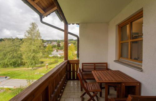 Apartman Arberblick 20 - Foto 13