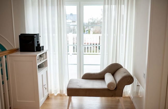 Maly Sopot Boutique - Foto 38