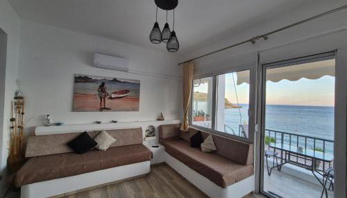 Anastasia Beach House Haraki - Foto 4
