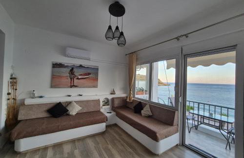 Anastasia Beach House Haraki - Foto 4