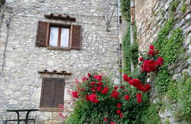 Casa Belvedere a Valle San Martino di Spoleto - Foto 66